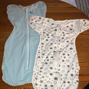Swaddles